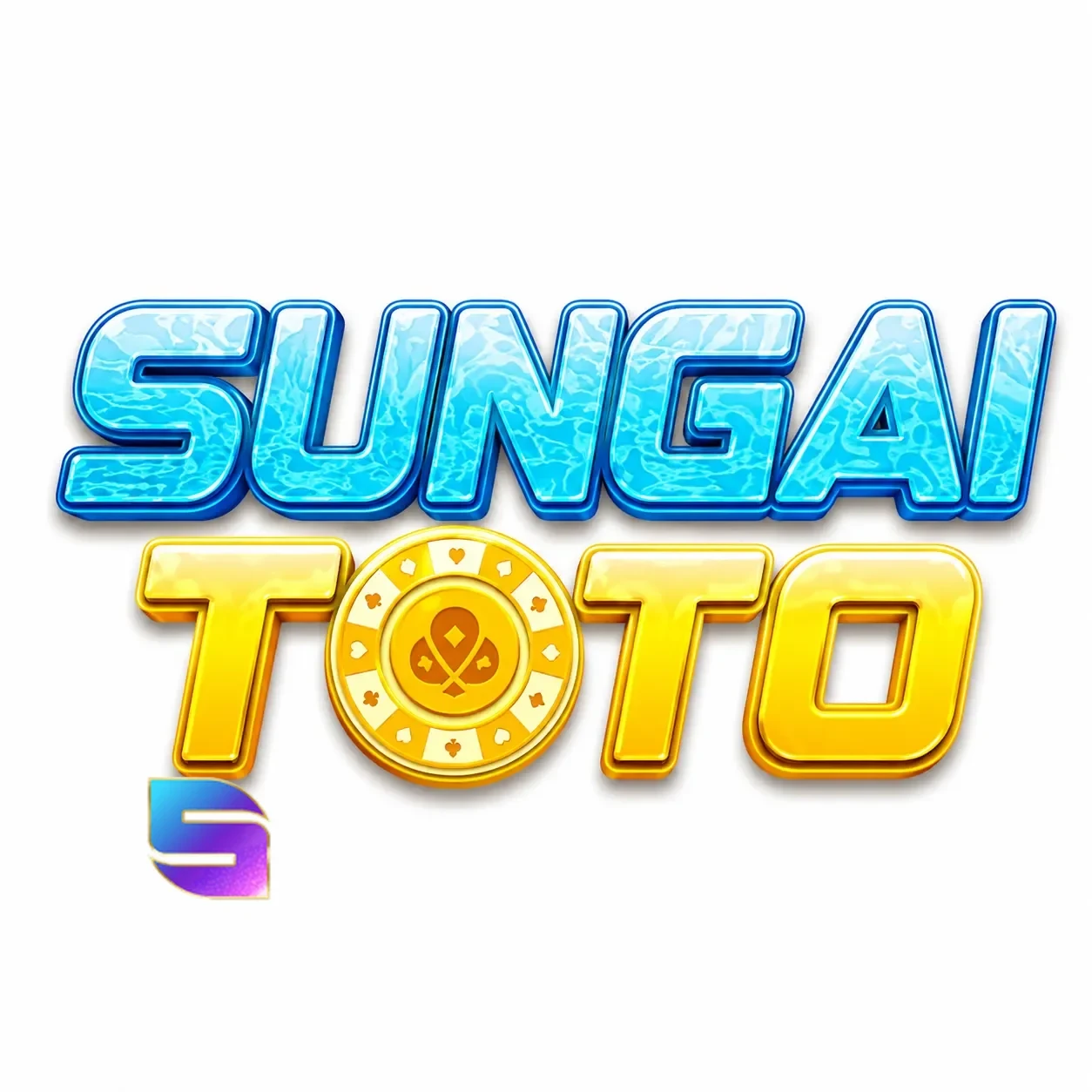 Logo sungaitoto